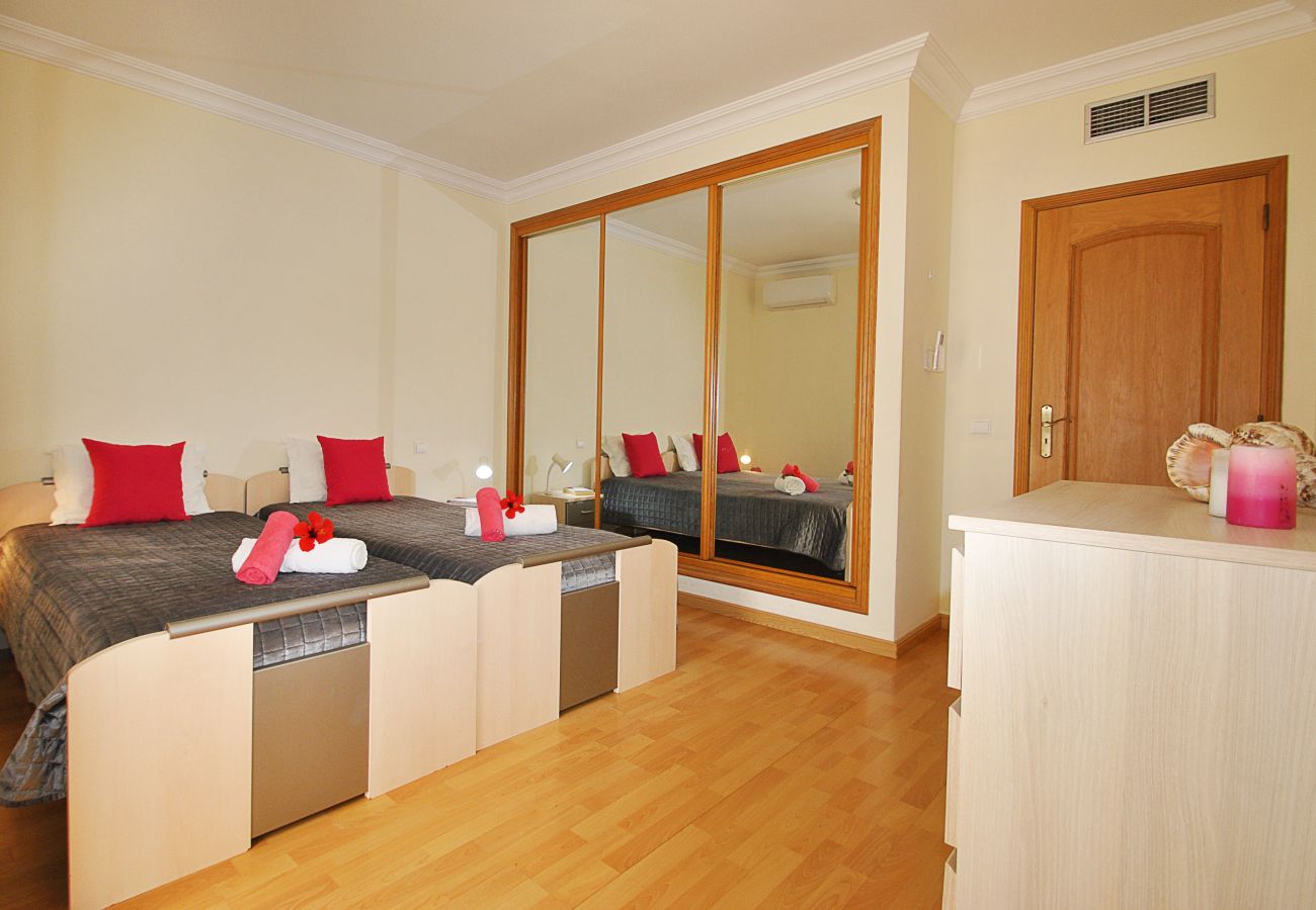 Apartamento em Albufeira - Apartment Paphos