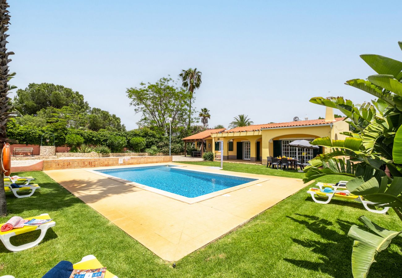 Villa em Albufeira - Villa Bali