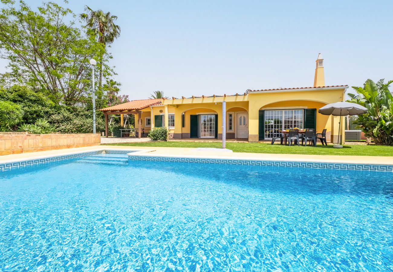 Villa em Albufeira - Villa Bali