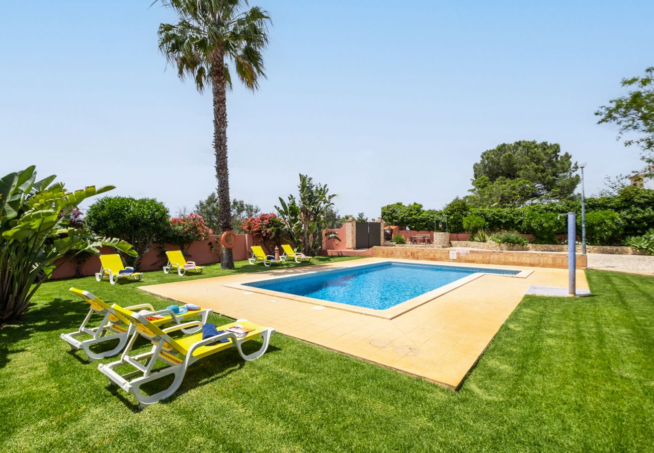 Villa em Albufeira - Villa Bali