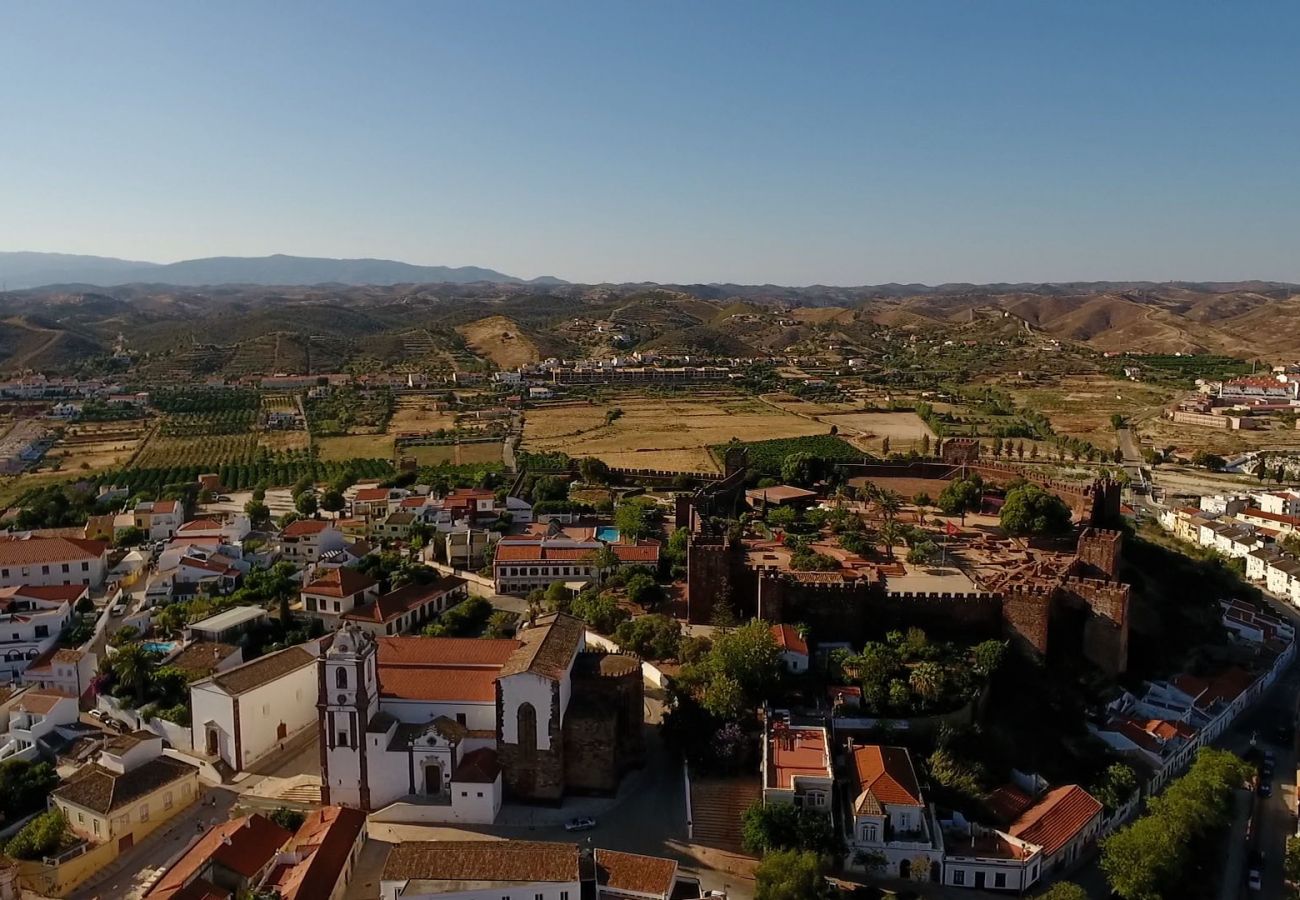 Villa em Albufeira - Villa Bali