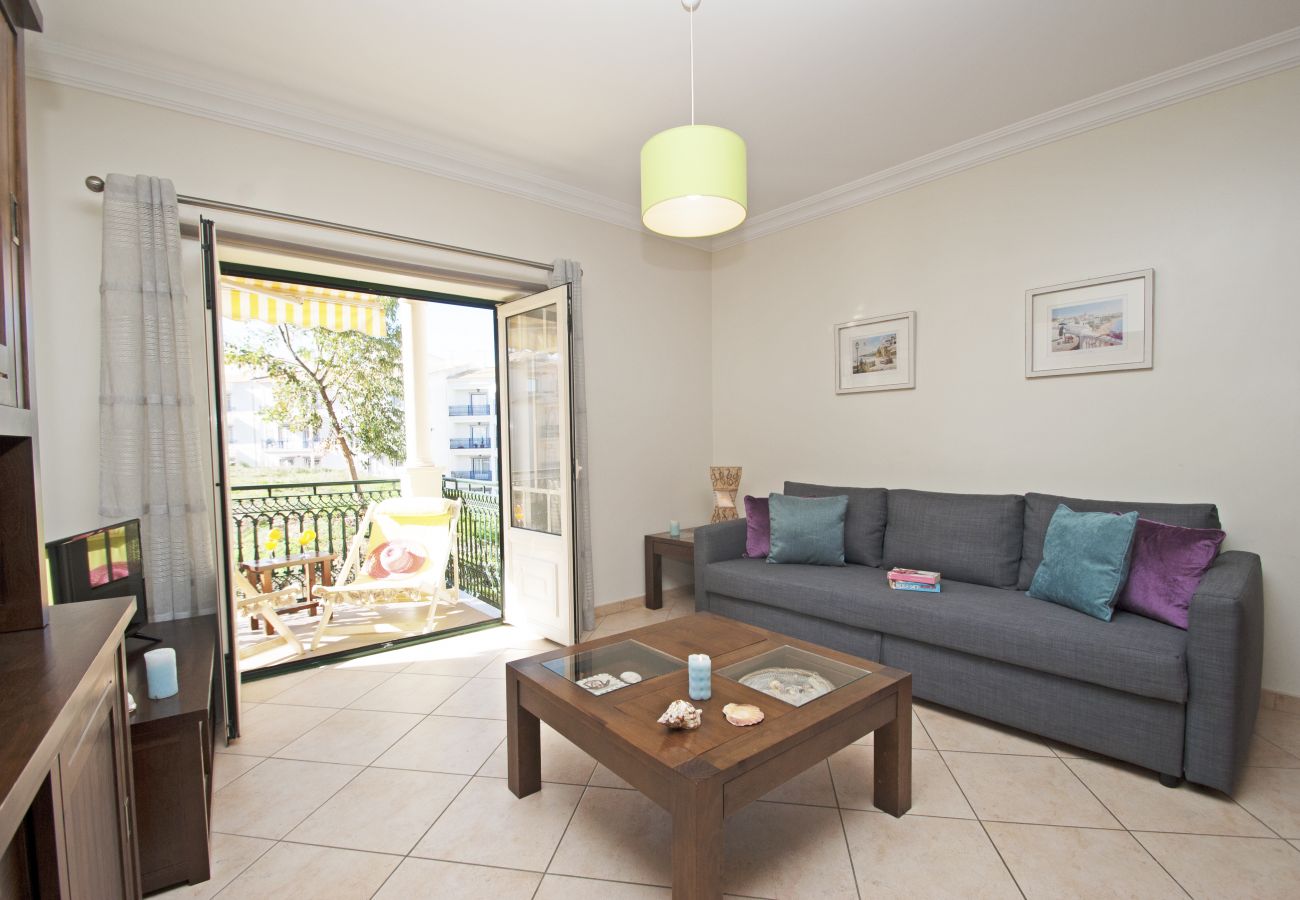 Apartamento em Albufeira - Apartment Montego Bay