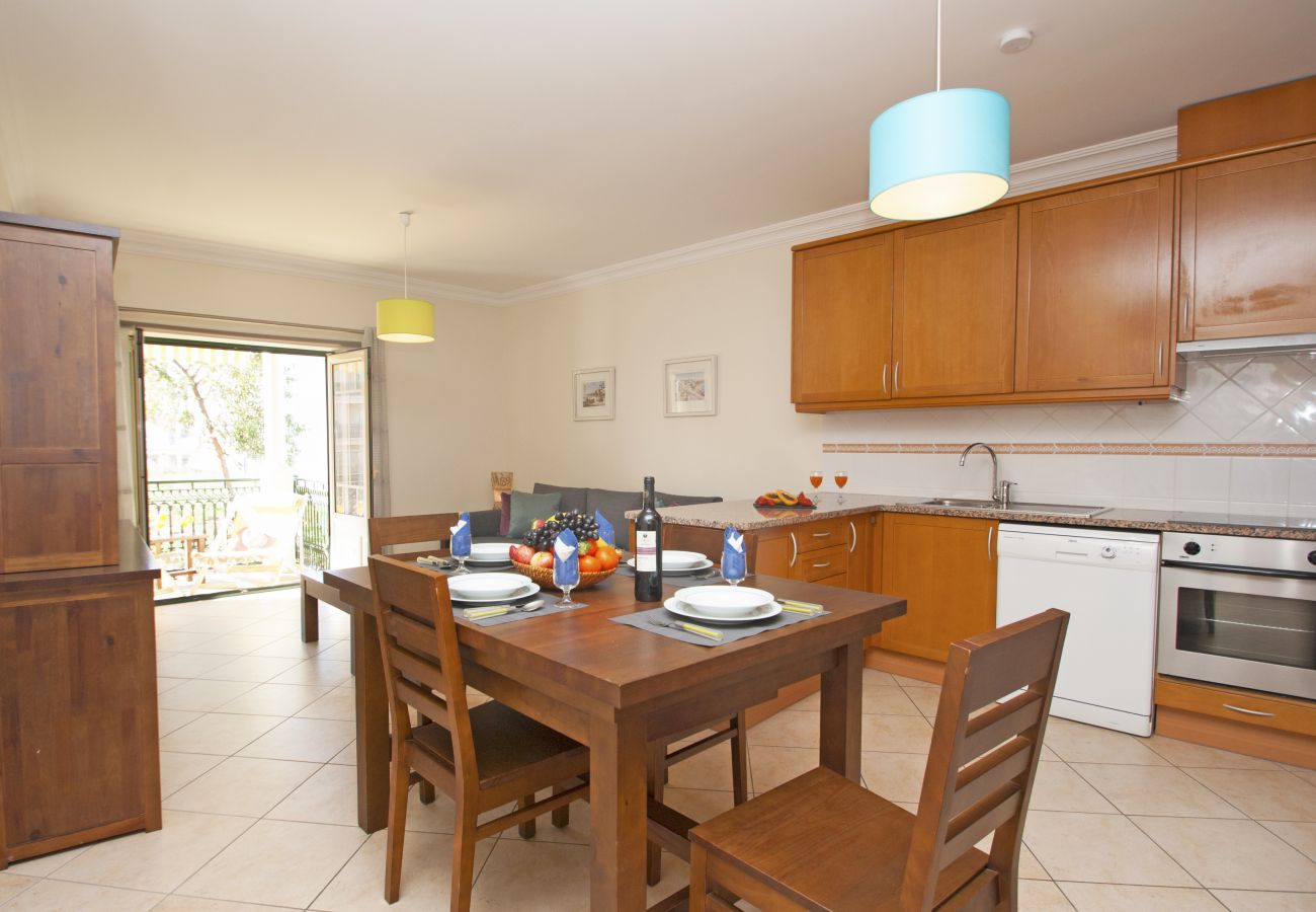 Apartamento em Albufeira - Apartment Montego Bay