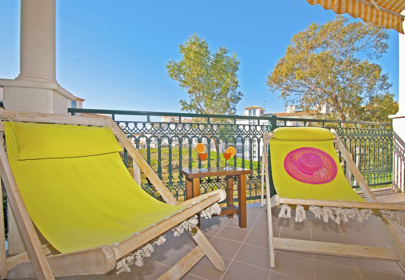 Apartamento em Albufeira - Apartment Montego Bay