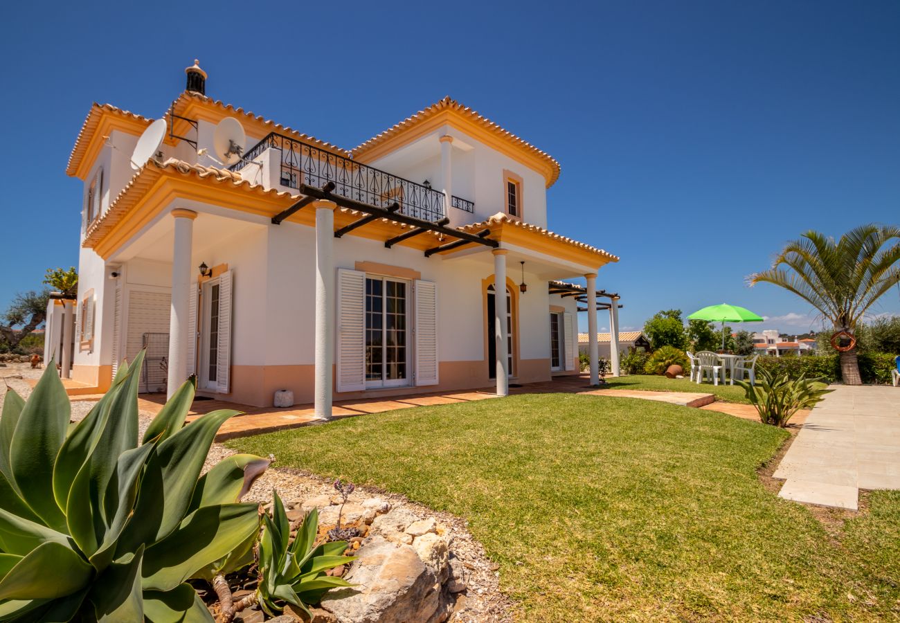 Villa em Armação de Pêra - Villa Muriwai