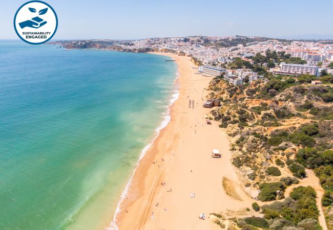 Apartamento em Albufeira - Apartment Brisbane