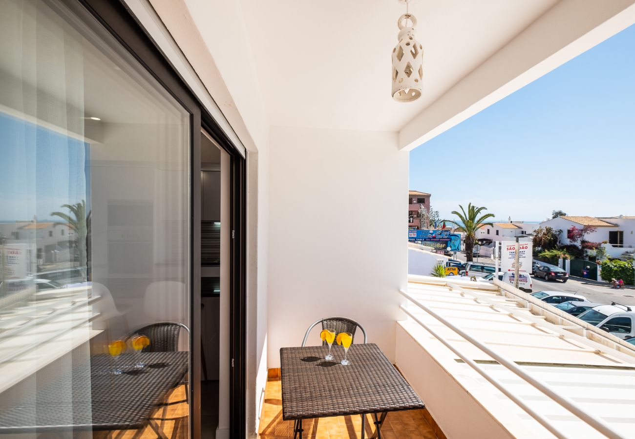 Apartamento em Albufeira - Apartment Brisbane