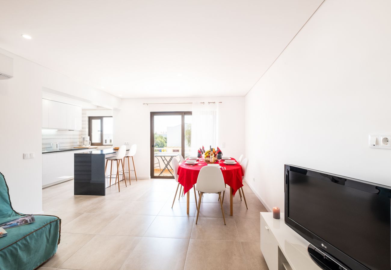 Apartamento em Albufeira - Apartment Brisbane