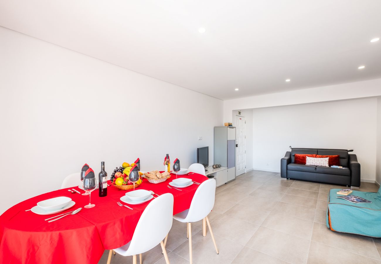 Apartamento em Albufeira - Apartment Brisbane