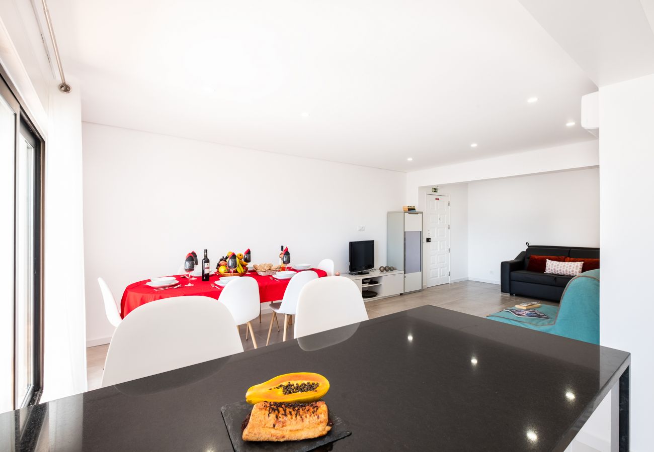 Apartamento em Albufeira - Apartment Brisbane