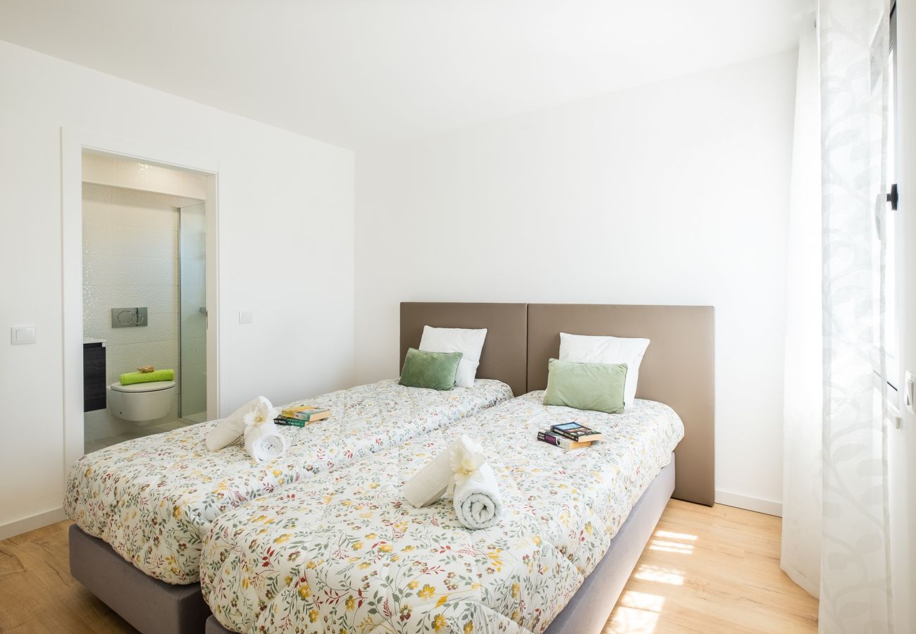 Apartamento em Albufeira - Apartment Brisbane