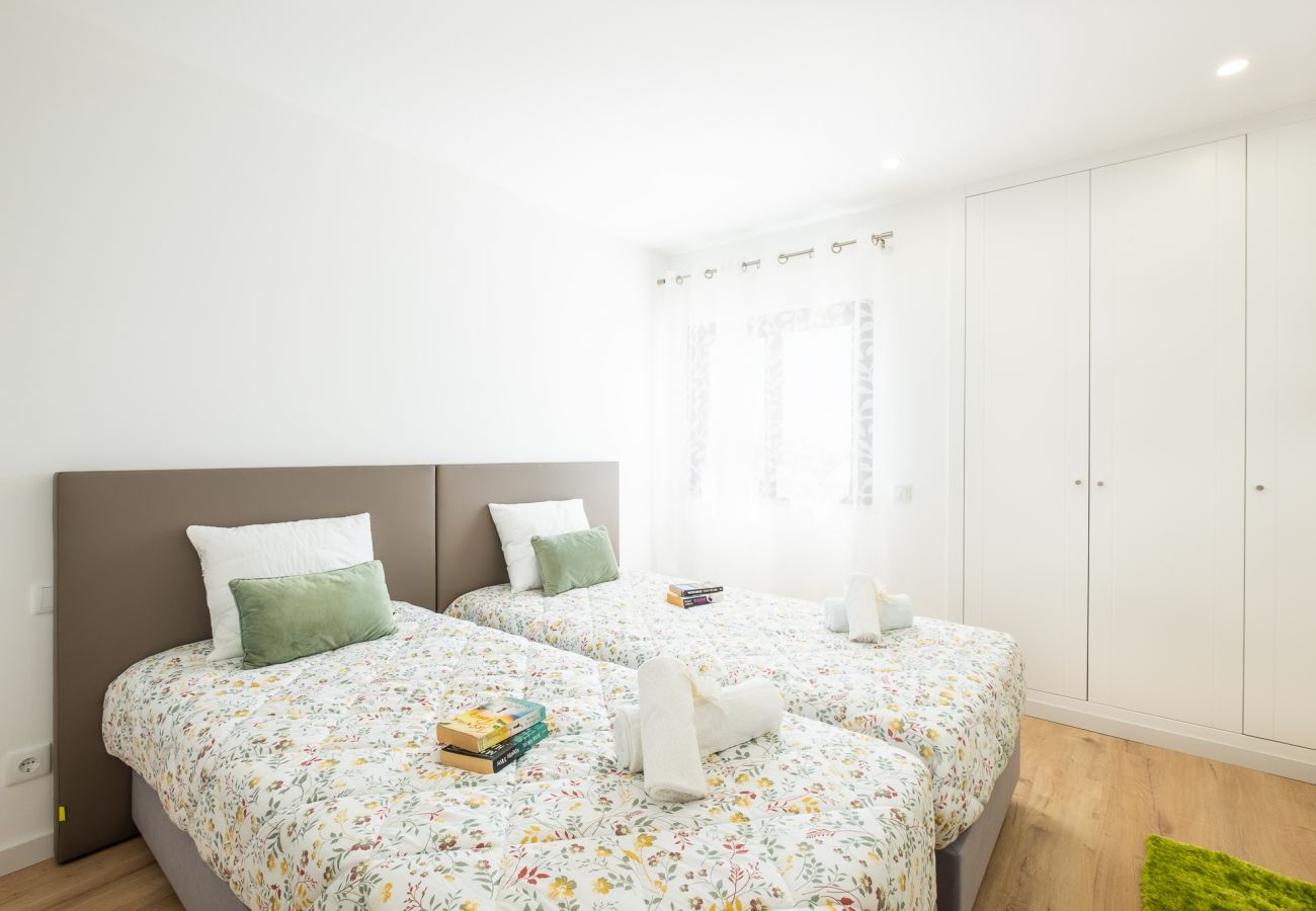 Apartamento em Albufeira - Apartment Brisbane