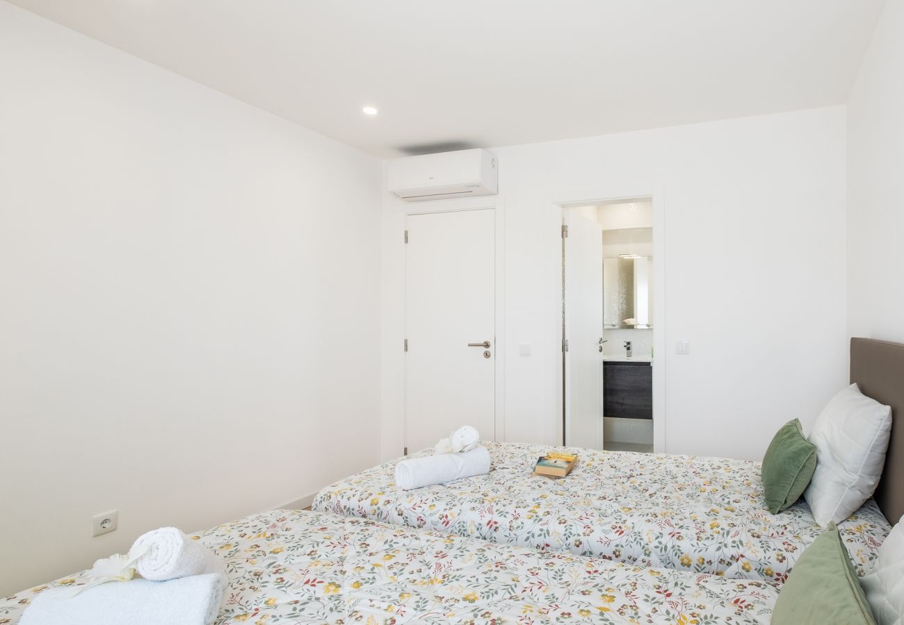 Apartamento em Albufeira - Apartment Brisbane