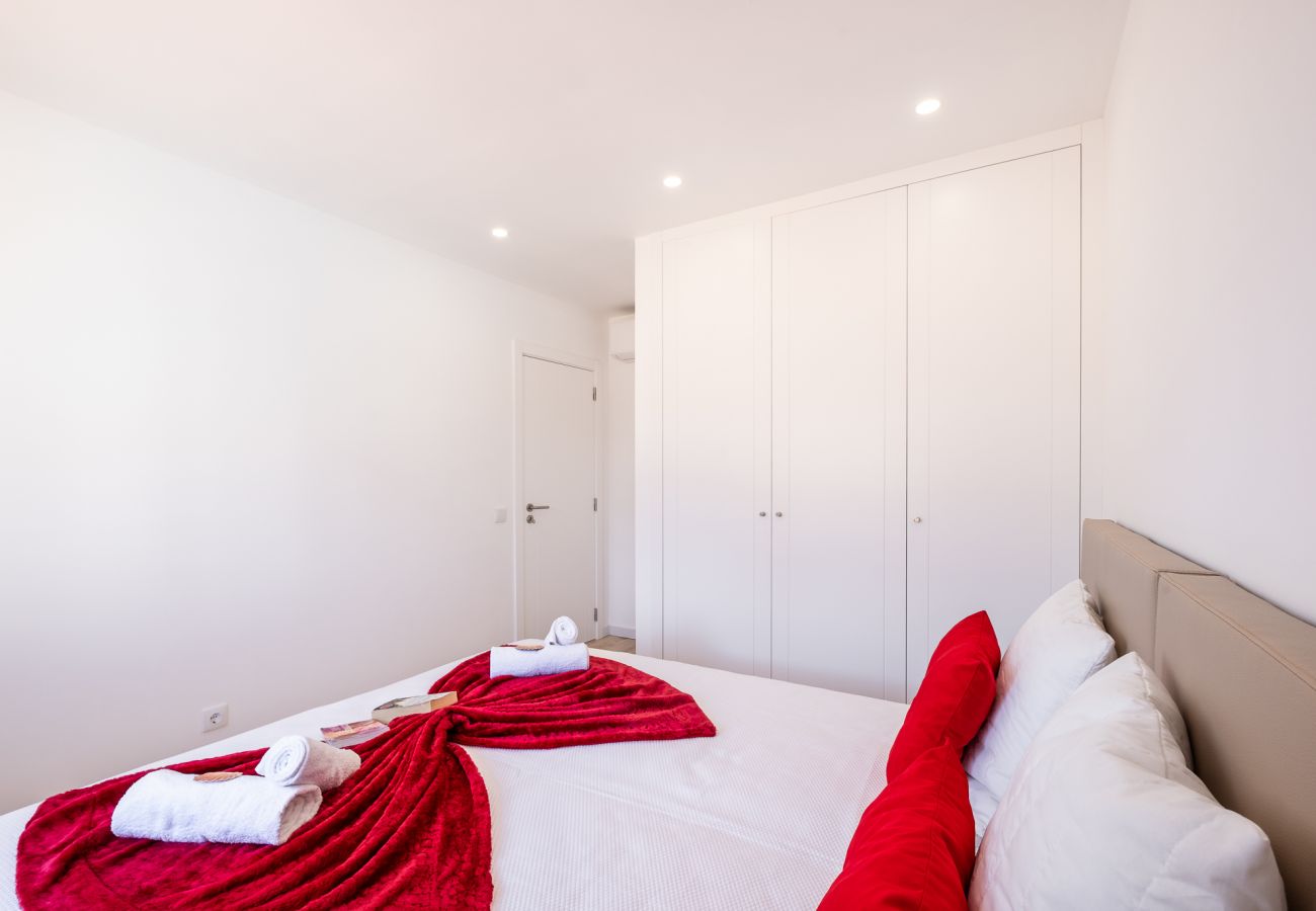 Apartamento em Albufeira - Apartment Brisbane