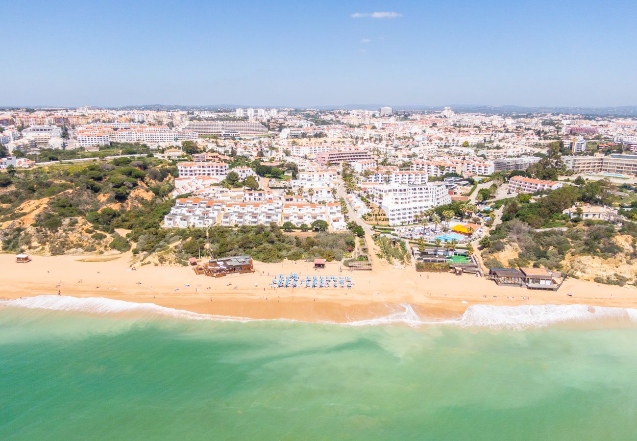 Apartamento em Albufeira - Apartment Brisbane