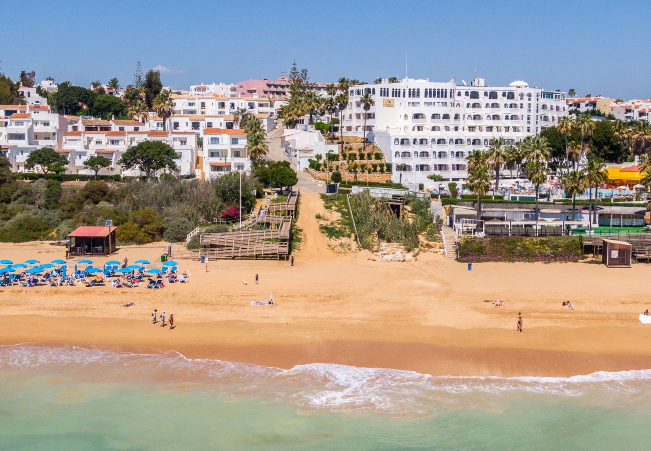 Apartamento em Albufeira - Apartment Brisbane