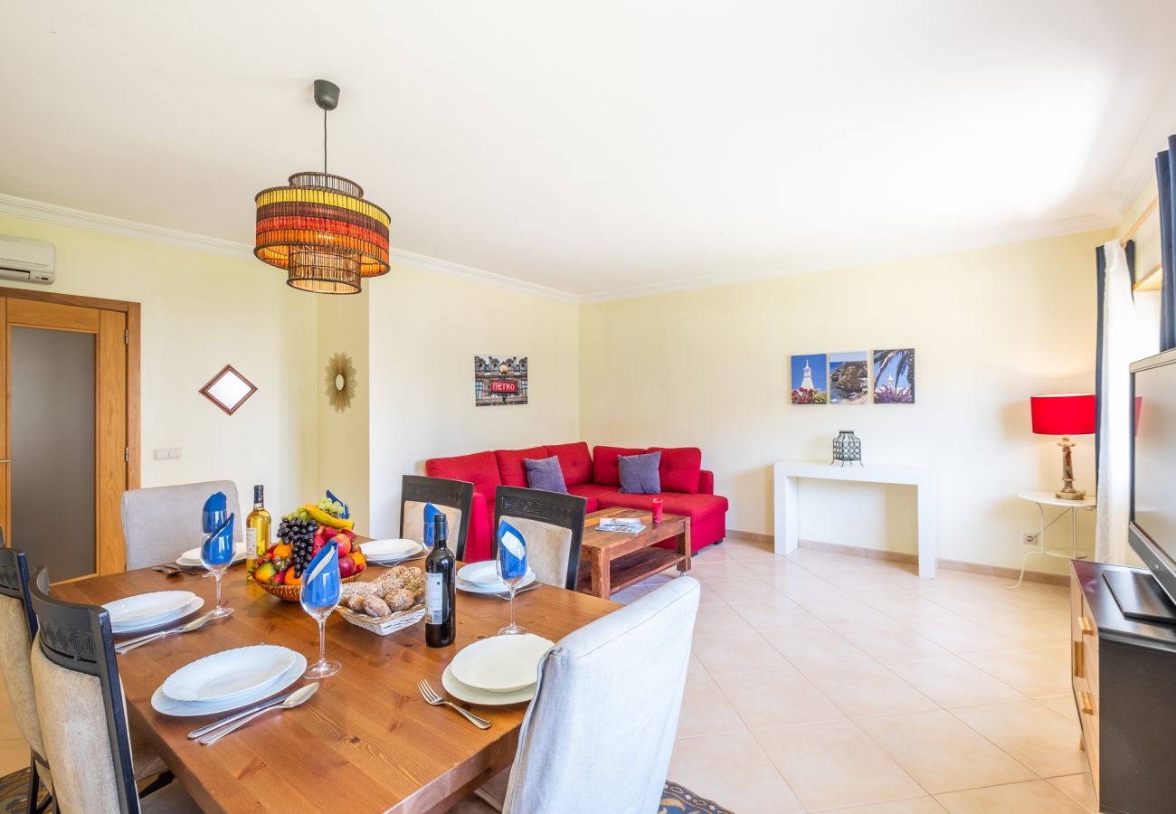 Apartamento em Alvor - Apartment Sydney