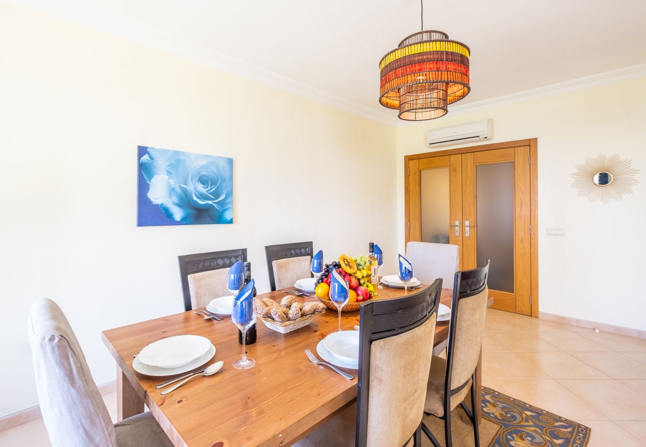 Apartamento em Alvor - Apartment Sydney