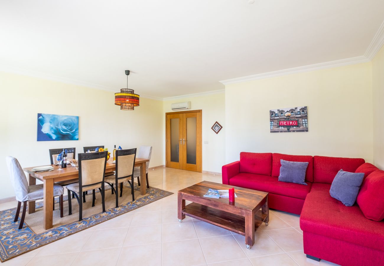 Apartamento em Alvor - Apartment Sydney