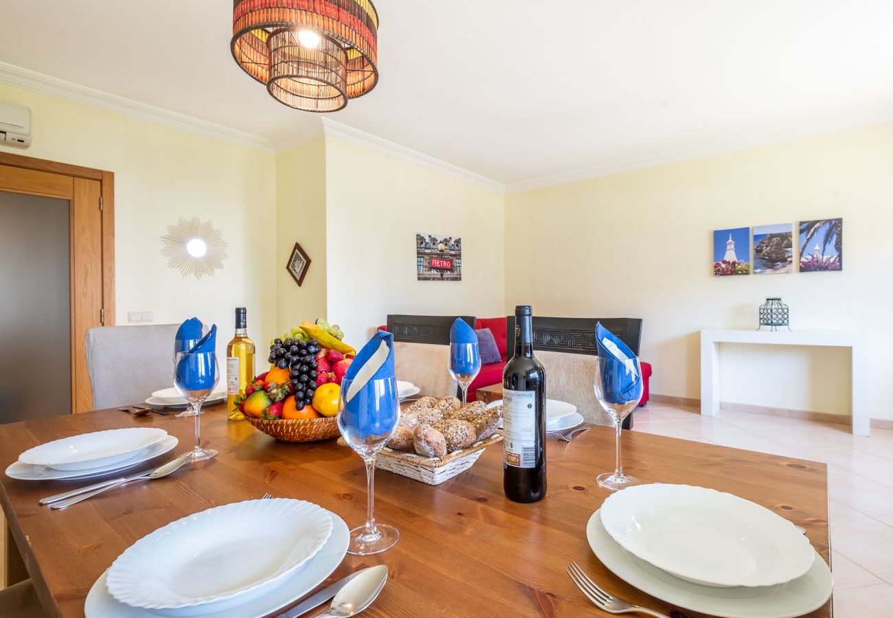 Apartamento em Alvor - Apartment Sydney