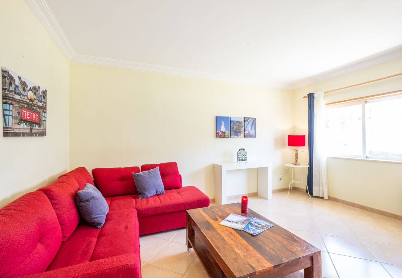 Apartamento em Alvor - Apartment Sydney