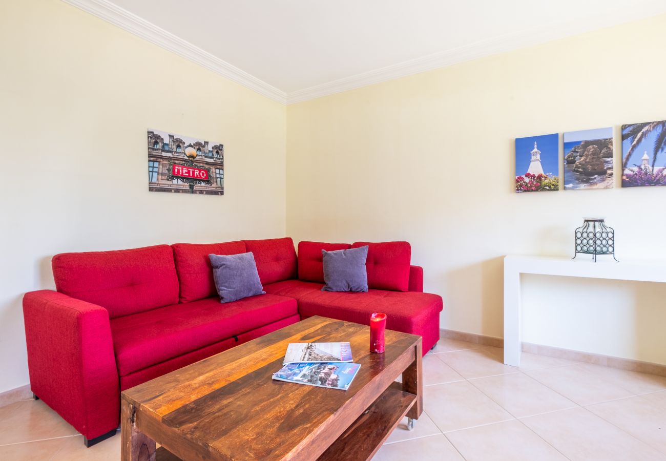 Apartamento em Alvor - Apartment Sydney