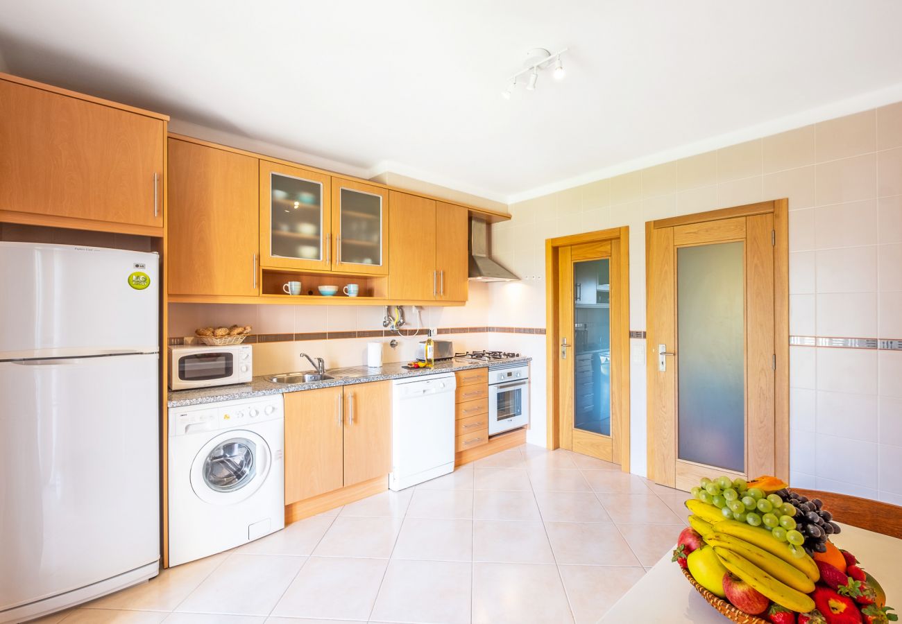 Apartamento em Alvor - Apartment Sydney