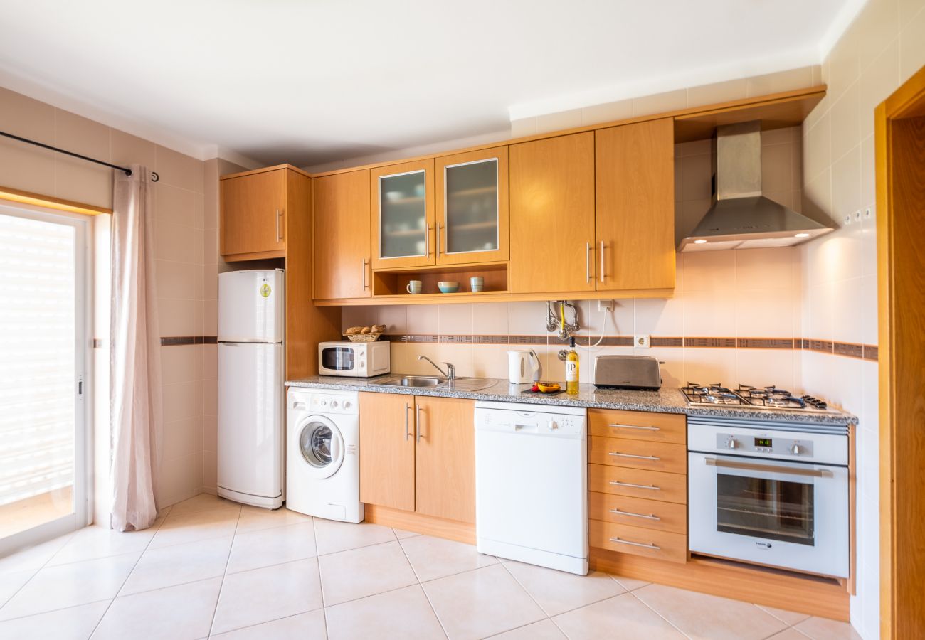 Apartamento em Alvor - Apartment Sydney