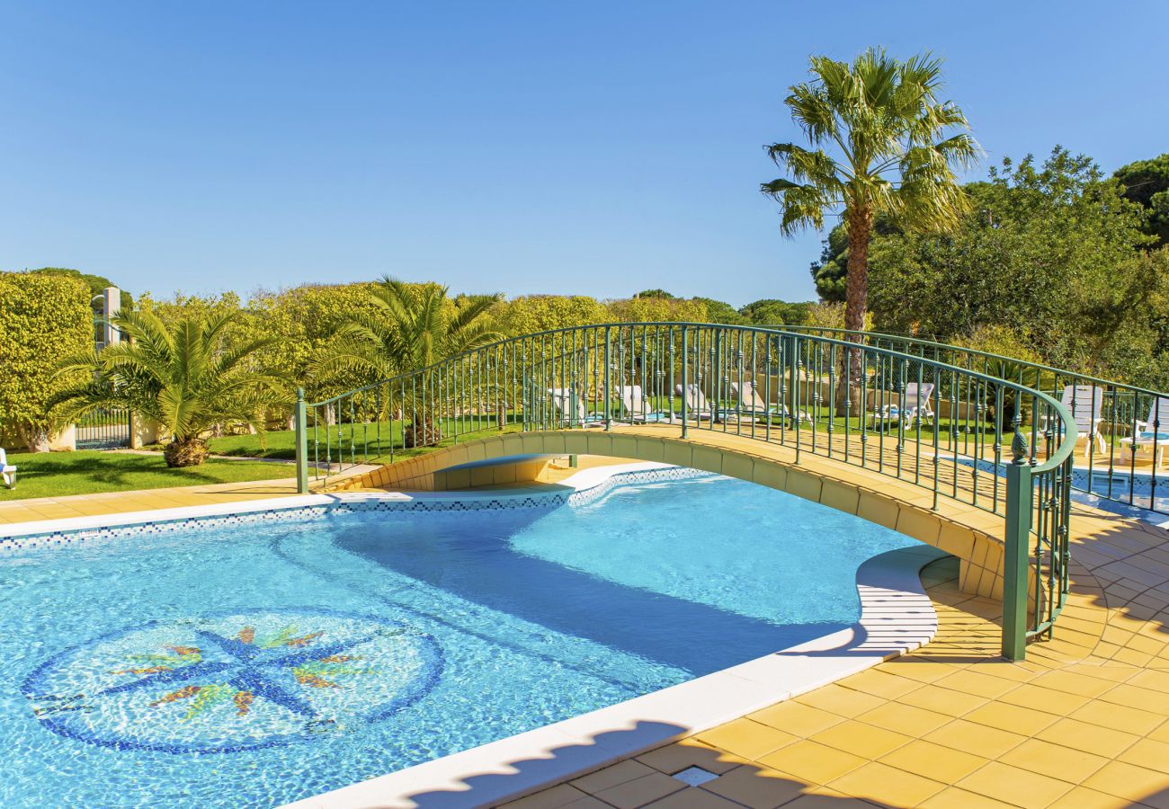 Villa em Quarteira - Villa Las Vegas