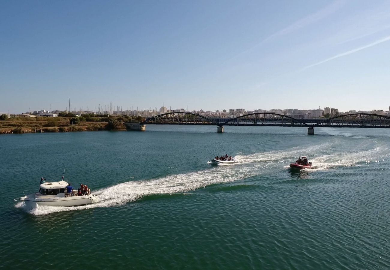 Apartamento em Albufeira - Apartment Atlantic Sea