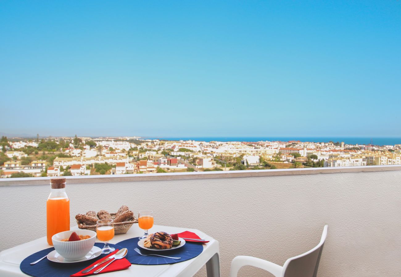 Apartamento em Albufeira - Apartment Atlantic Sea