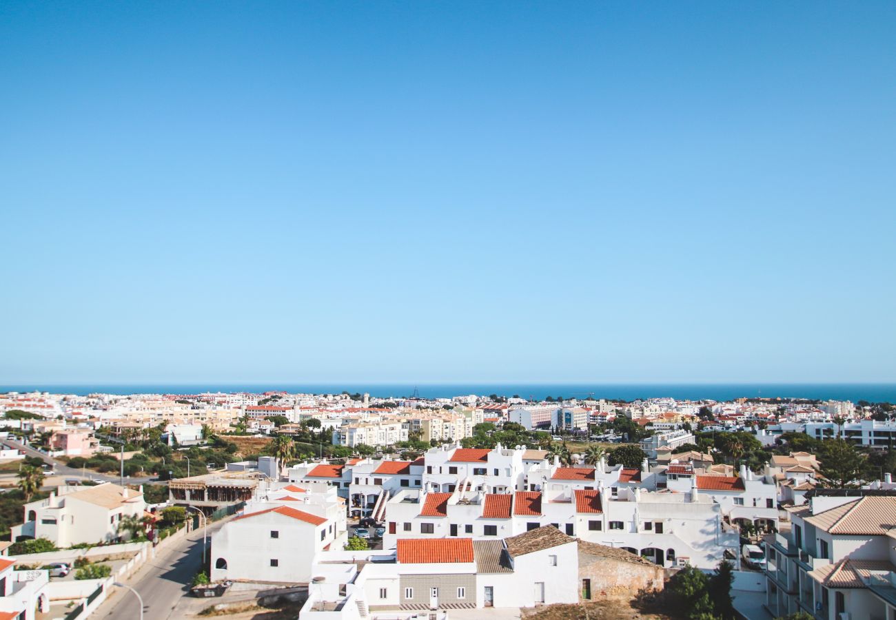 Apartamento em Albufeira - Apartment Atlantic Sea