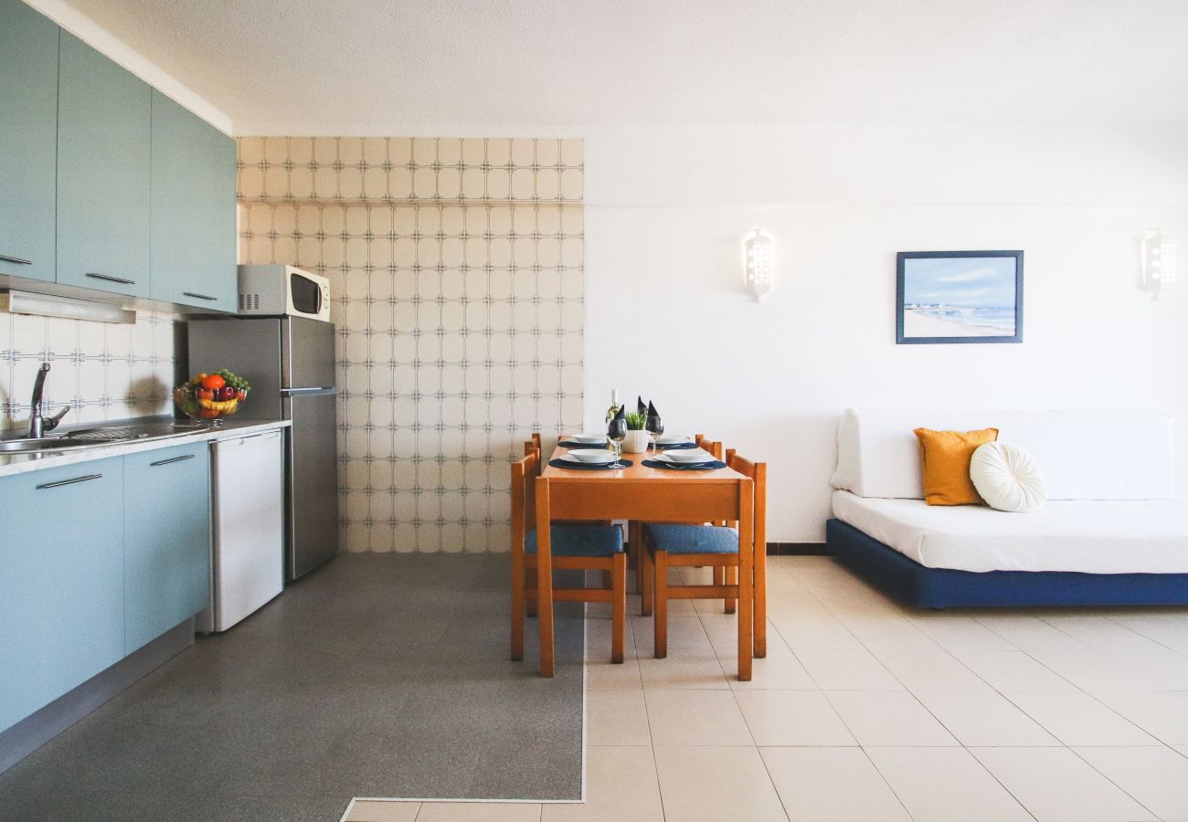 Apartamento em Albufeira - Apartment Atlantic Sea