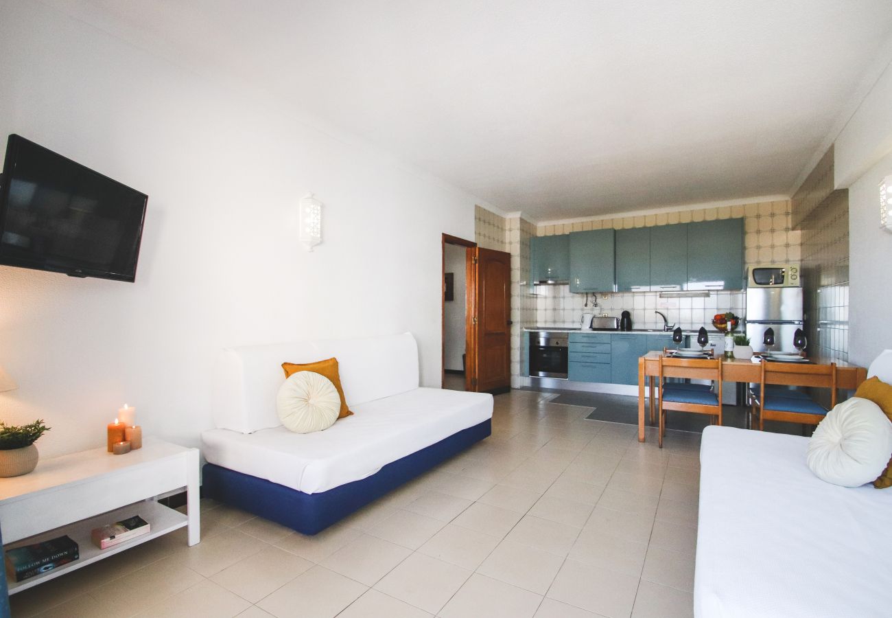 Apartamento em Albufeira - Apartment Atlantic Sea