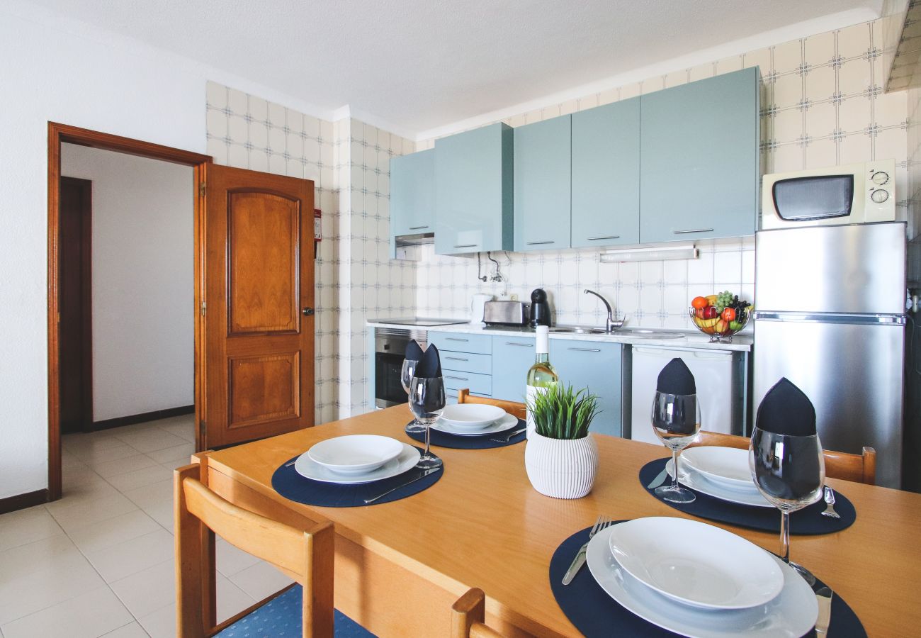 Apartamento em Albufeira - Apartment Atlantic Sea