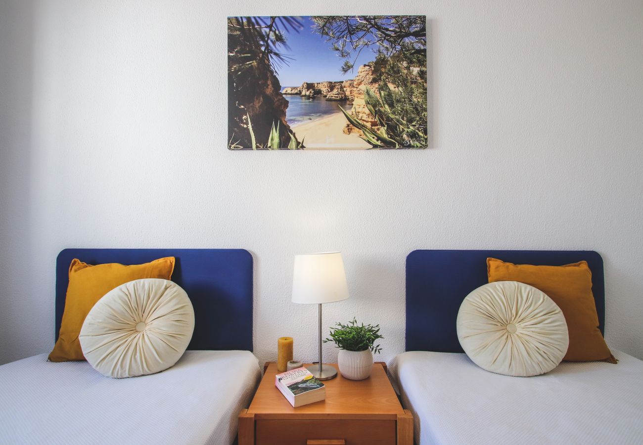 Apartamento em Albufeira - Apartment Atlantic Sea