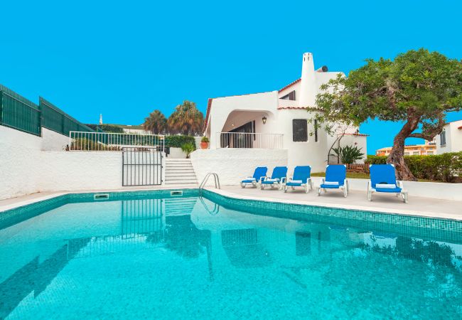 Villa em Albufeira - Villa Kailua