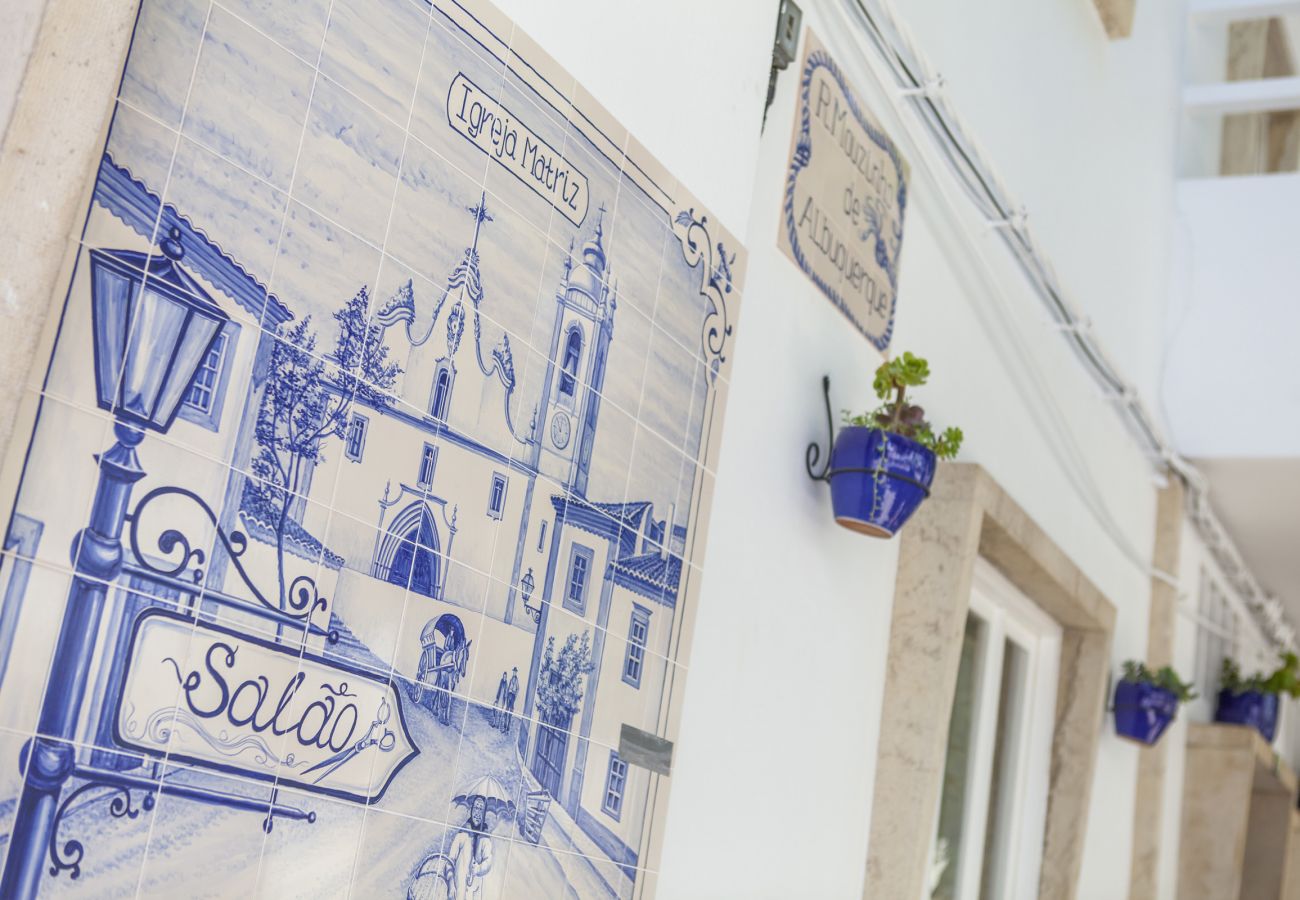 Villa em Albufeira - Villa Sao Paulo