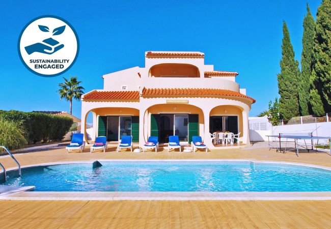 Villa em Albufeira - Villa La Romana