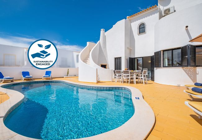 Villa em Albufeira - Villa Maldives