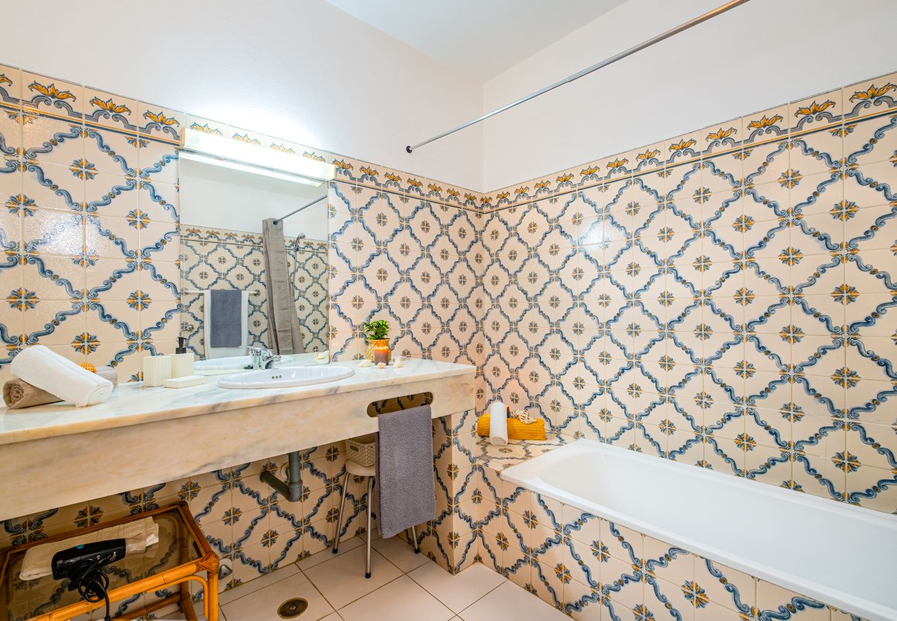 Villa em Albufeira - Villa Maldives