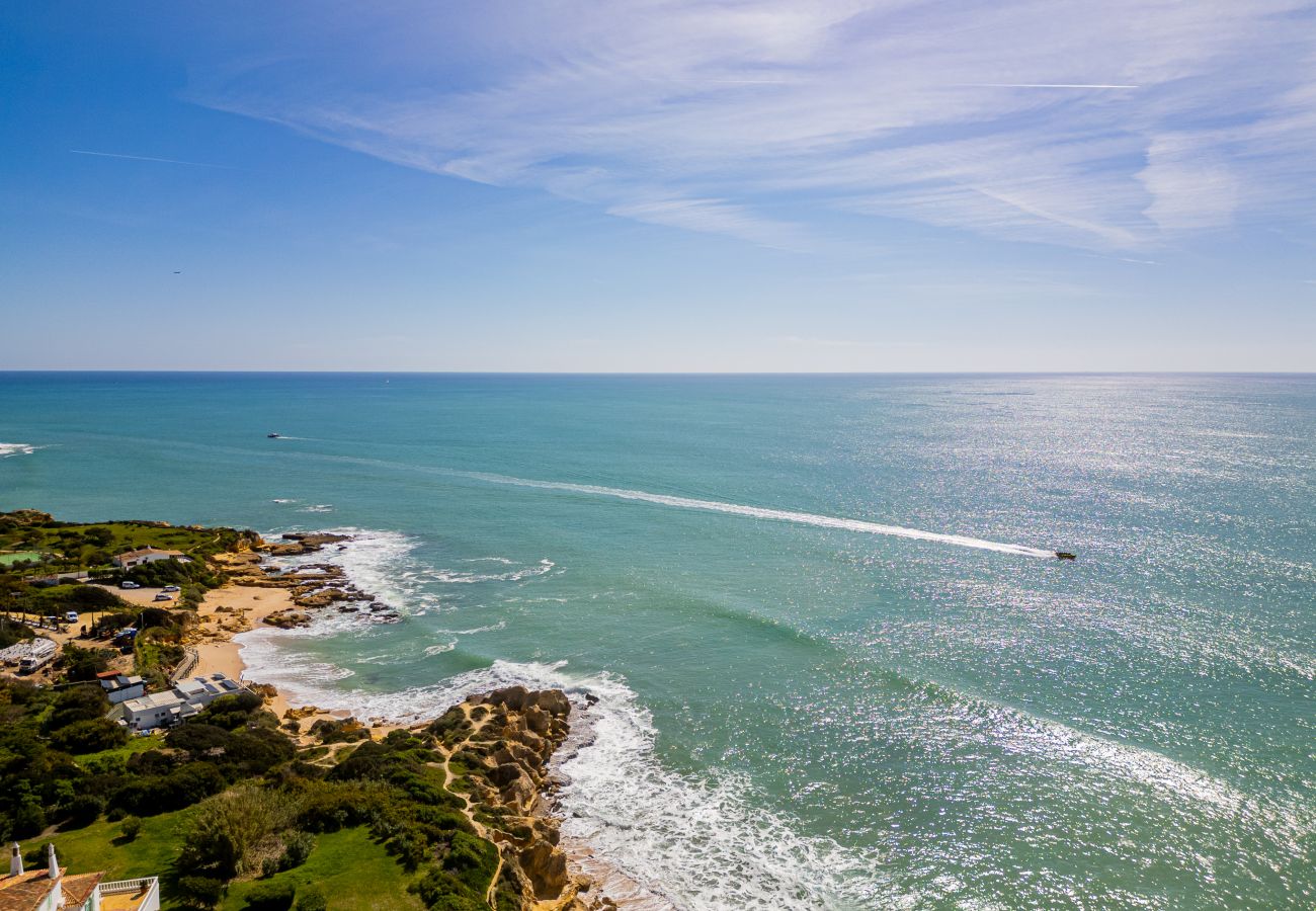 Villa em Albufeira - Villa Maldives