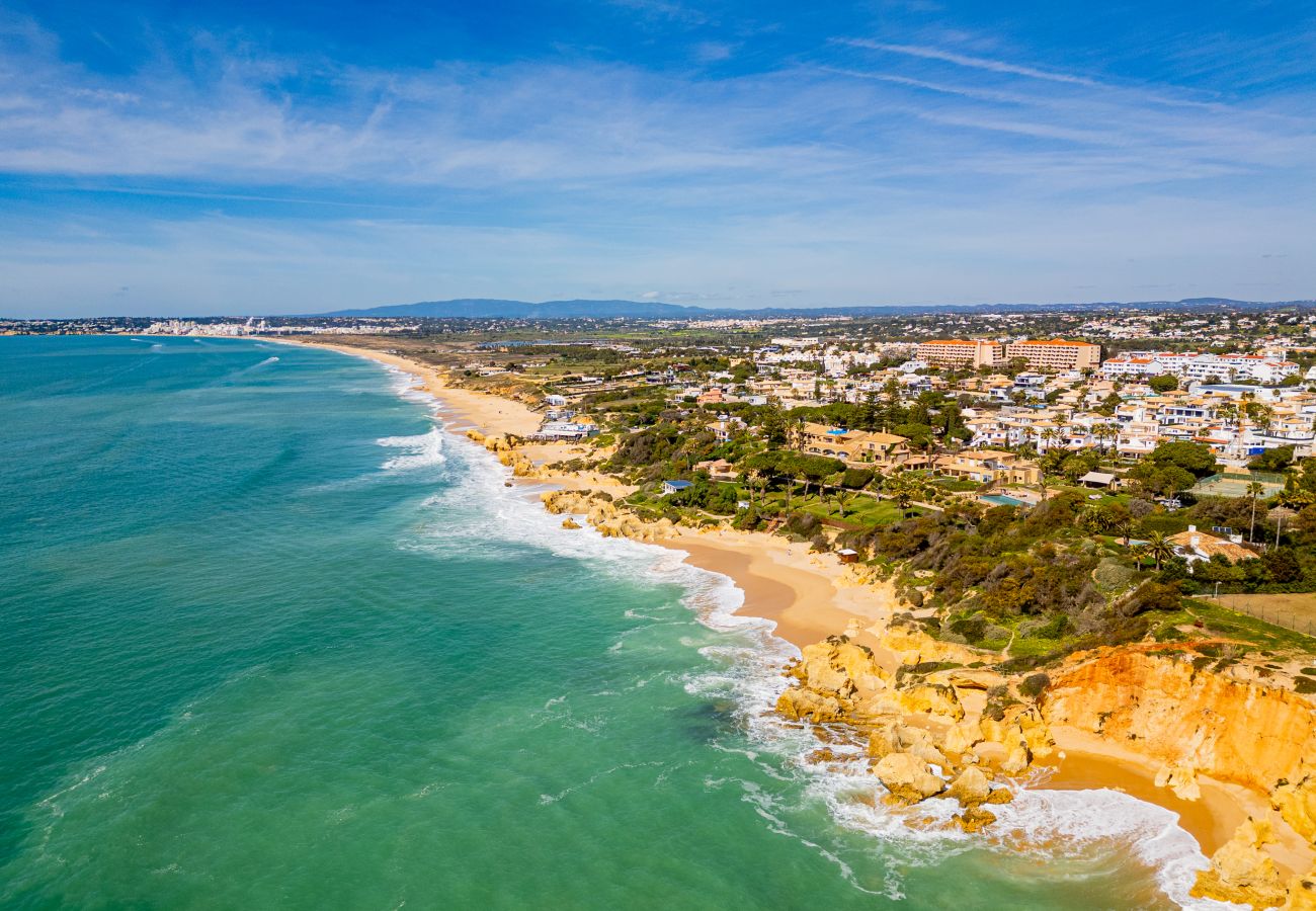 Villa em Albufeira - Villa Maldives