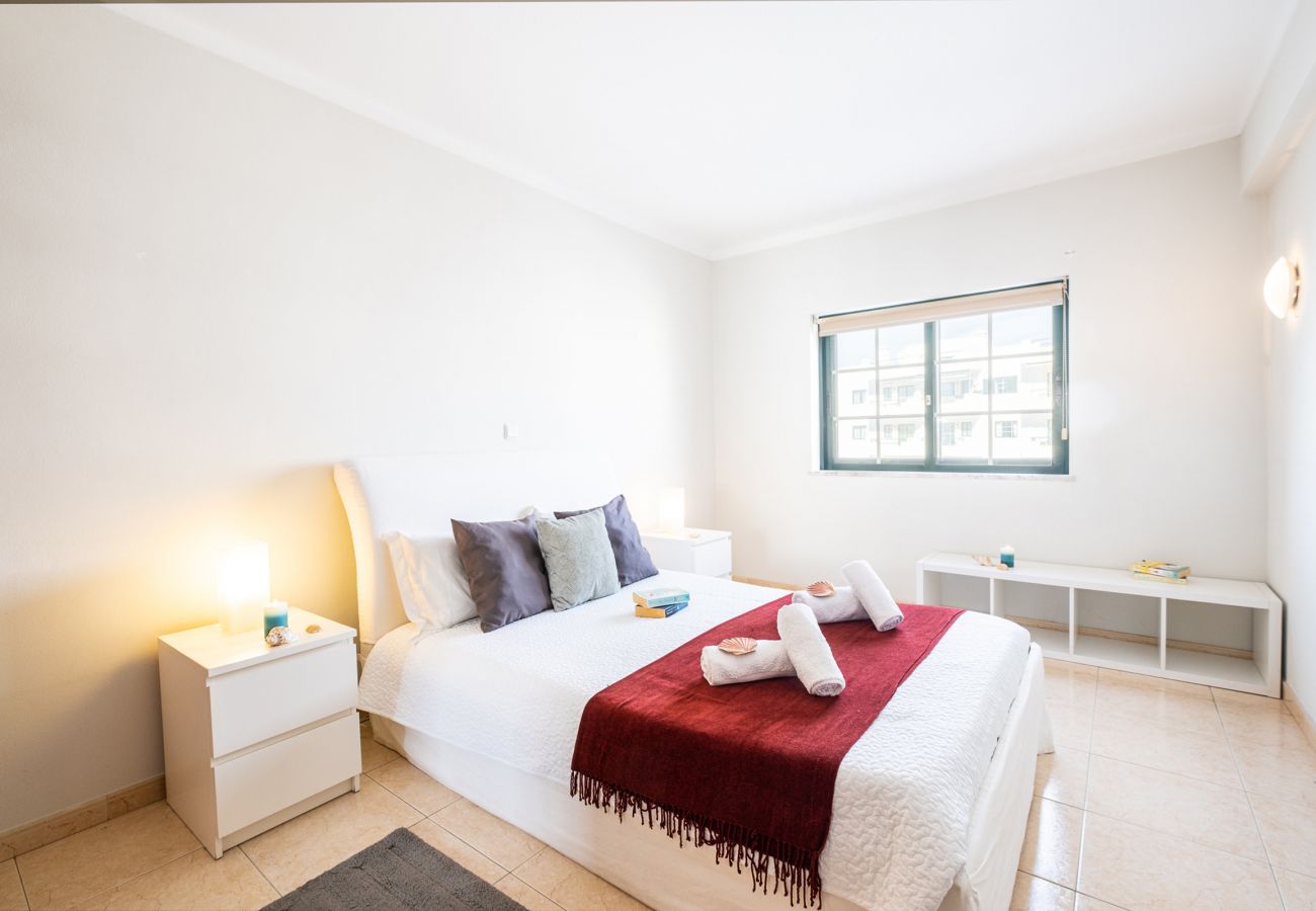 Apartamento em Alvor - Apartment Santorini