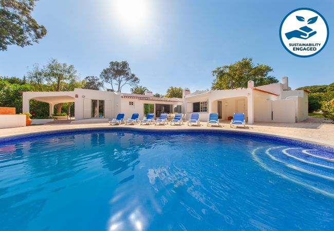 Villa em Albufeira - Villa AlGharif