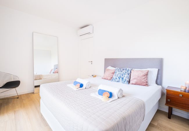 Apartamento em Portimão - Apartment Corfu
