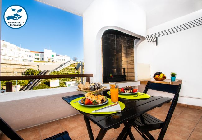  em Albufeira - Apartment Marbella