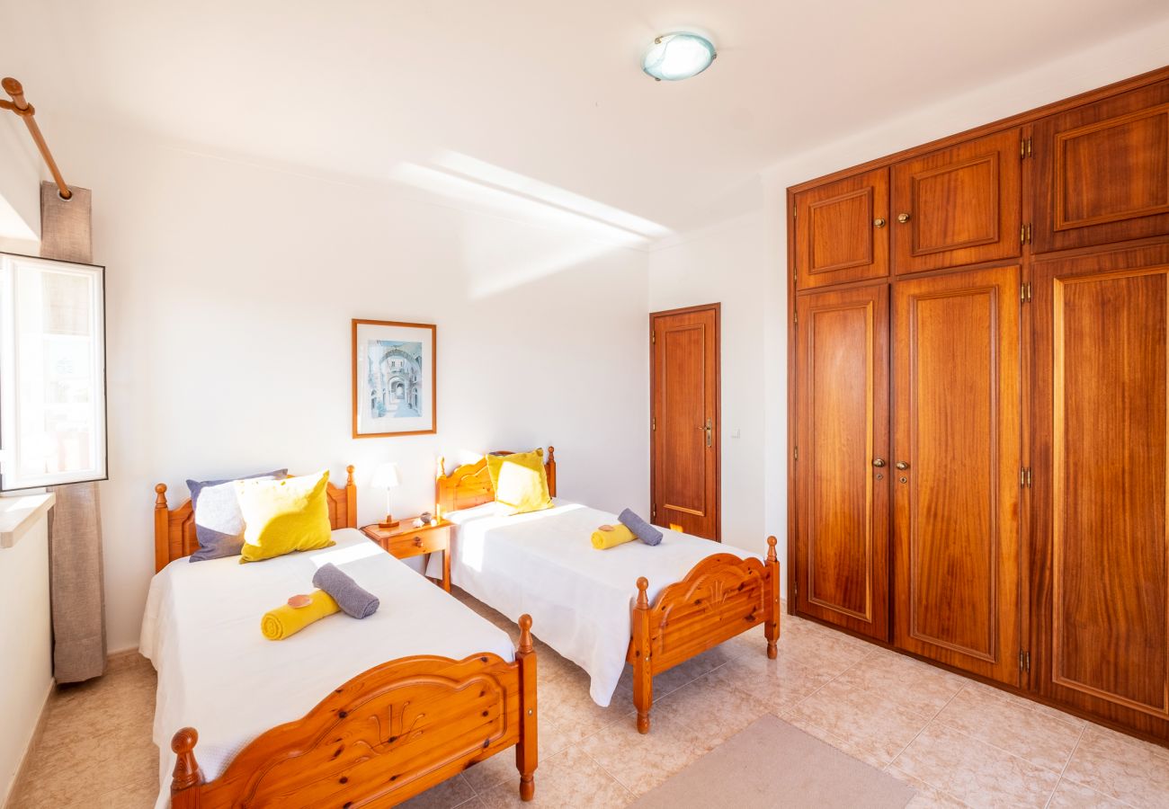 Villa em Carvoeiro - Villa Sunrise