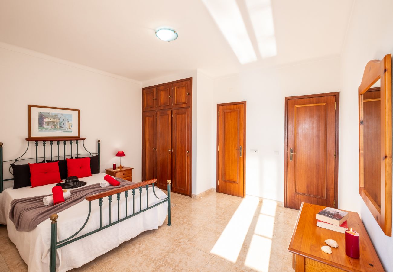 Villa em Carvoeiro - Villa Sunrise