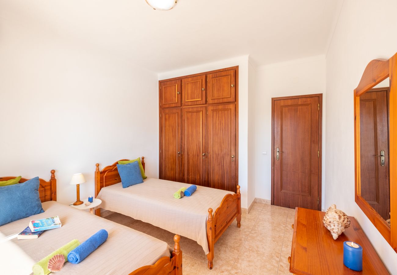 Villa em Carvoeiro - Villa Sunrise